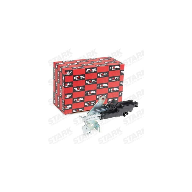 Élément d'ajustage, verrouillage central FORD 1140747, 1142727, 1145288