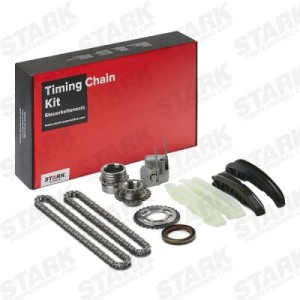 Kit de chaîne de distribution ALPINA 11141275466, 11217787280, 11312249626