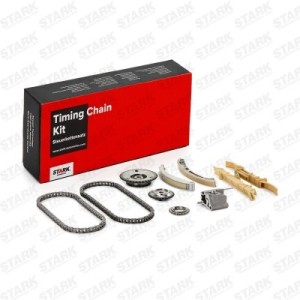 Kit de chaîne de distribution BMW