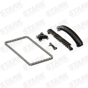 Kit de chaîne de distribution BMW 11311247150, 11311247952, 11311435969