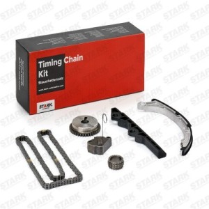 Kit de chaîne de distribution NISSAN 3468022S, 13021BX000, 13024BX000