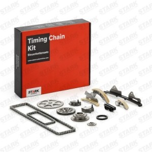 Kit de chaîne de distribution HONDA 13441RBDE01, 14401RBDE01