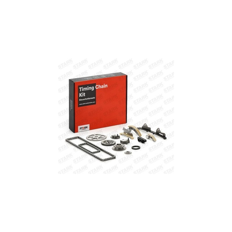 Kit de chaîne de distribution HONDA 13441RBDE01, 14401RBDE01
