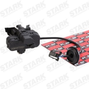 Élément d'ajustage, verrouillage central SKODA 5N0810773, 5N0810773B, 5N0810773D