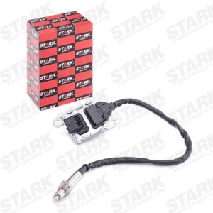 Capteur NOx, Catalyseur NOx OPEL 55487269, 55495340, 55500319