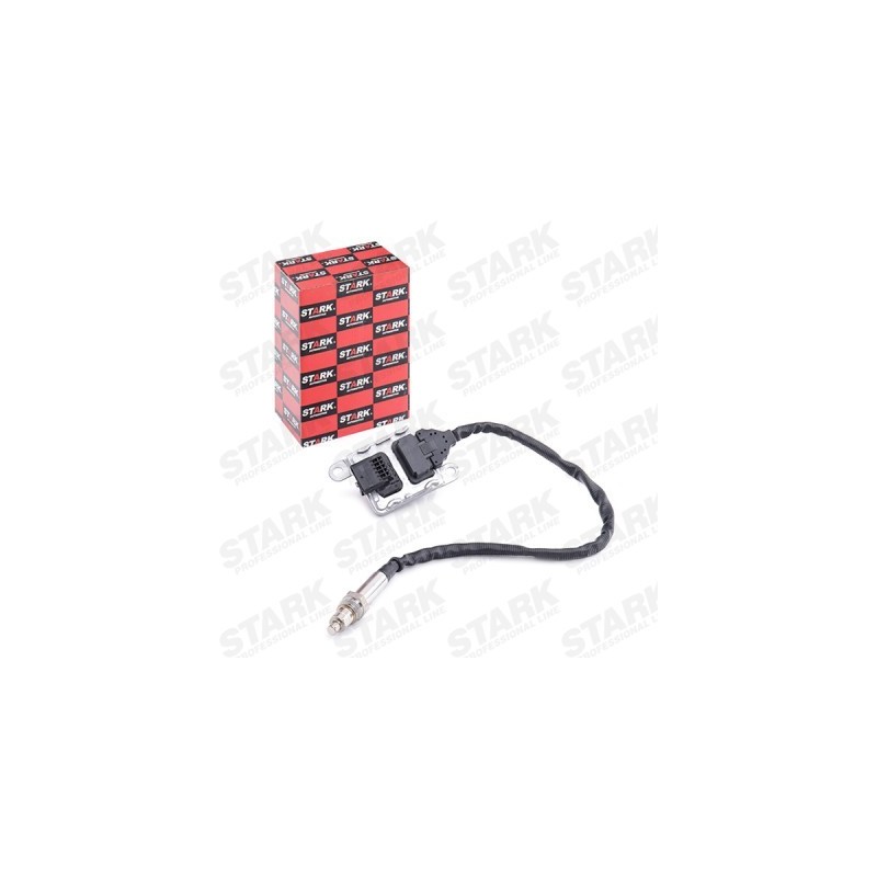 Capteur NOx, Catalyseur NOx OPEL 55487269, 55495340, 55500319