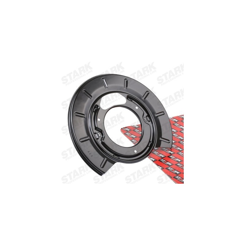 Flasque de frein MERCEDES-BENZ 6384230320, A6384230320