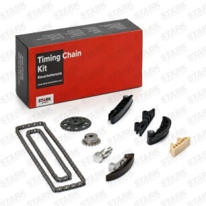 Kit de chaîne de distribution AUDI 021109465B, 03H109513B, 03H109503