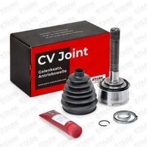 Jeu de joints, arbre de transmission TOYOTA 4341026040, 4341026041, 4342026040