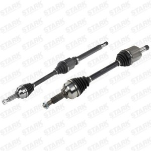 Arbre de transmission FORD 1774275, 1774277, 1774279