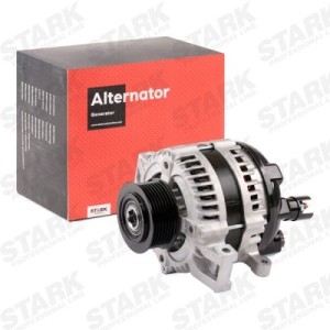 Alternateur HONDA 31100RBDE01, 31100RBDE02, 31100RSRE01