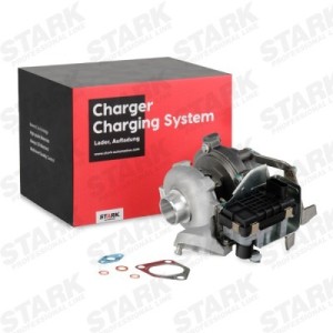 Turbocompresseur BMW 11422247302, 11652287495, 11652433122