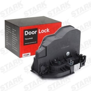 Serrure de porte BMW 51217229468, 51227229460