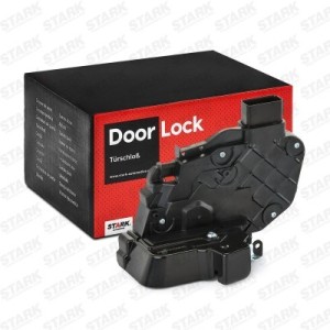 Serrure de porte FORD 6M2AR26412EC