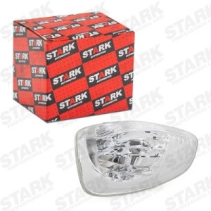 Clignotant NISSAN 95508976, 2616000Q0A, 271603141R