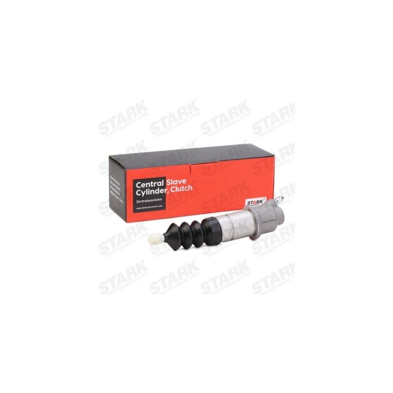 Récepteur d'embrayage VOLVO 1205733, 1273681, 12736815