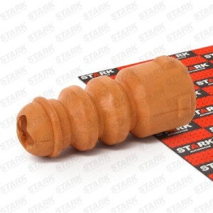 Butée élastique, suspension AUDI 6Q0512131B, 6Q0512131B, 6Q0512131B