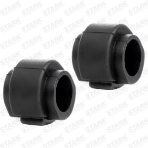 Kit de réparation, suspension du stabilisateur AUDI 4D0411327J, 4D0411336G, 4D0411327J