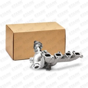 Turbocompresseur VW 03L253014A, 03L253014AV, 03L253014AV300