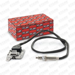 Capteur NOx, Catalyseur NOx FIAT 0006000620236, 0006000640093, 6000620236