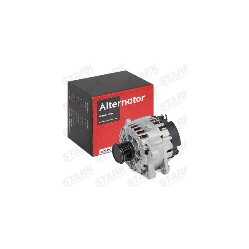 Alternateur FORD 2011354, 2161084, 2188081