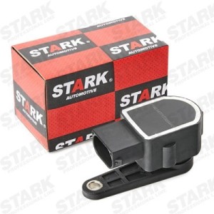 Capteur, lumière xénon correcteur de portée BMW 37146853754, 6853754