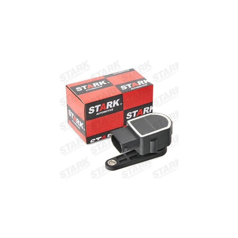 Capteur, lumière xénon correcteur de portée BMW 37146853754, 6853754