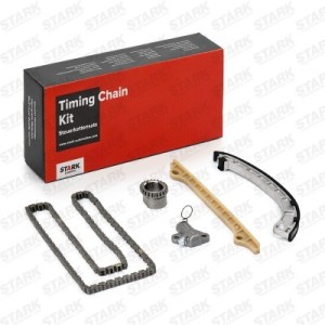 Kit de chaîne de distribution FIAT 11276154G00, 1263154G00, 1276154G00