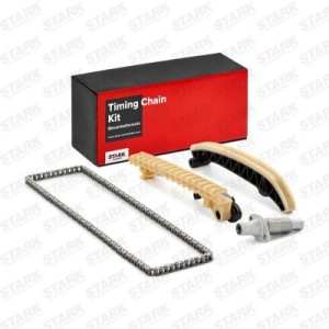 Kit de chaîne de distribution MERCEDES-BENZ 0009931176, 2660500011, 2660500211