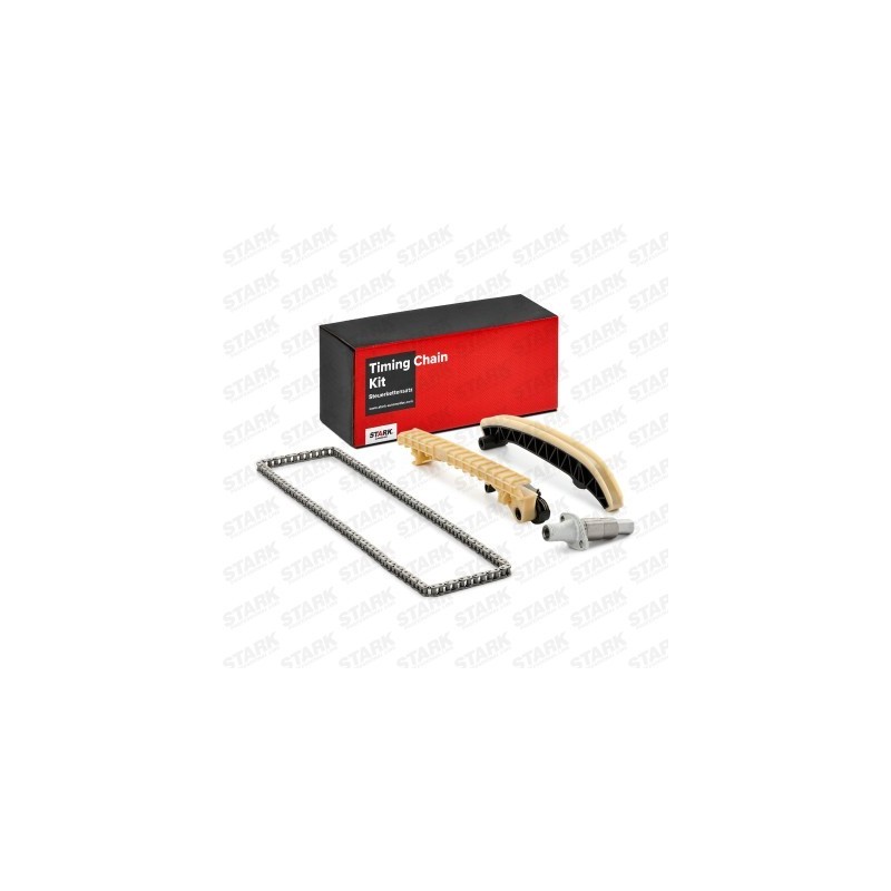 Kit de chaîne de distribution MERCEDES-BENZ 0009931176, 2660500011, 2660500211