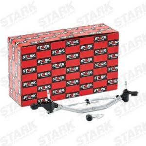 Tringlerie d'essuie-glace RENAULT 8200268931