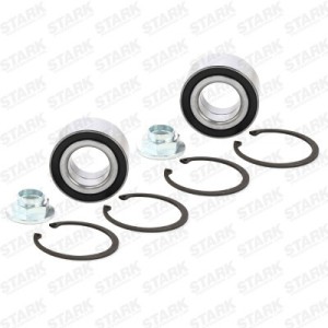 Kit de roulement de roue FORD 1133023, 5027620, 6798055