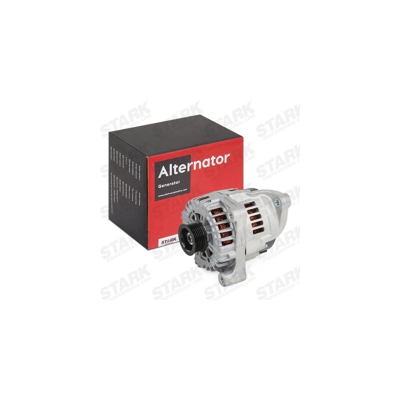 Alternateur BMW 12317805432, 12317808073, 7805432