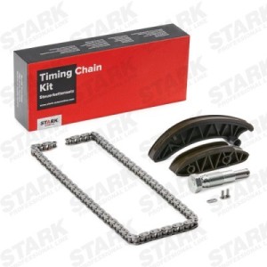 Kit de chaîne de distribution MERCEDES-BENZ 0009938276, 0009938276kit3, 0009939676