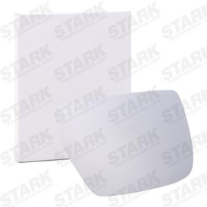 Miroir de rétroviseur IVECO 3801928