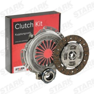 Kit d'embrayage FIAT 71712113, 71712170, 71713039