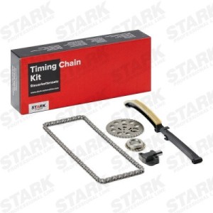 Kit de chaîne de distribution SMART 3487001S, 6600500069, 6600520203