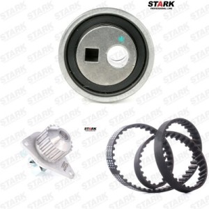 Kit de distribution pompe à eau CITROËN 0000082919, 0000082954, 081656