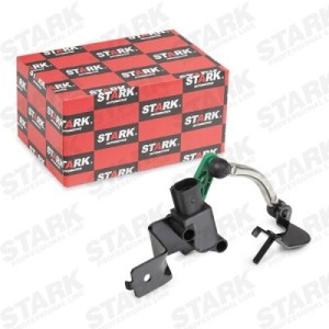 Capteur, lumière xénon correcteur de portée AUDI 3C0412521B, 3C0412521B