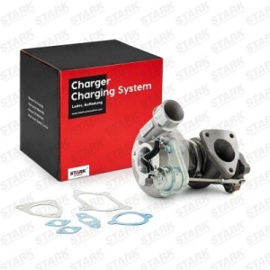 Turbocompresseur TOYOTA 1720167010, 1720167020, CT12B