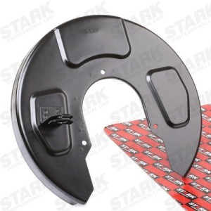 Flasque de frein FORD 7241039, 7M0615609A, 7M0615609A