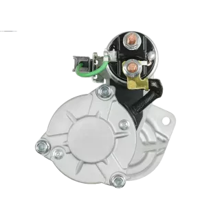 Démarreur 24V 6.00kW Hitachi UD100034 S25-518A
