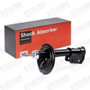 Amortisseur FIAT 46412045, 46417534, 71713673