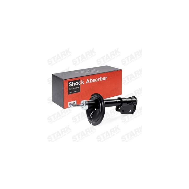 Amortisseur FIAT 46412045, 46417534, 71713673