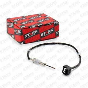 Palpeur, température des gaz NISSAN 22630JD70A, 22630JG70B