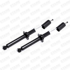 Amortisseur HONDA 52611S1AE01, 52611S1AE03, 52611S1AG21