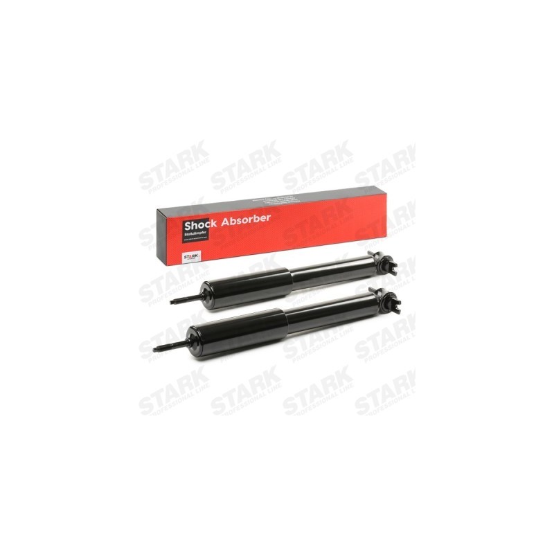 Amortisseur TOYOTA J4851139685, 4850029225, 4851135190