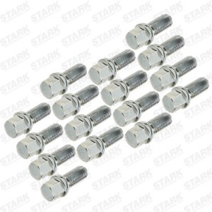 Boulon de roue AUDI 443601139Akit, 431601139A, 8D0601139Akit