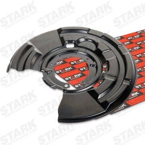 Flasque de frein BMW 34216792244