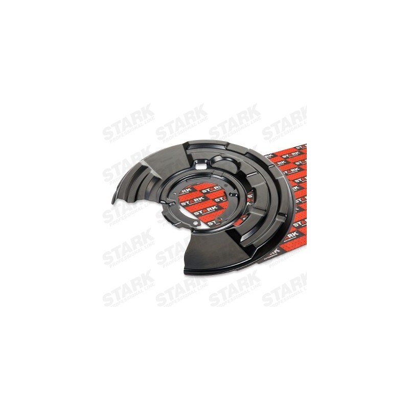 Flasque de frein BMW 34216792244